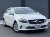 MERCEDES BENZ A-CLASS