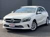MERCEDES BENZ A-CLASS