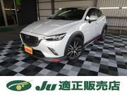 2015 MAZDA CX-3