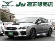 2020 SUBARU WRX S4