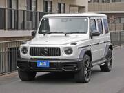 2023 MERCEDES BENZ G-CLASS