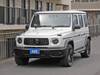 MERCEDES BENZ G-CLASS