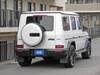 MERCEDES BENZ G-CLASS
