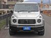 MERCEDES BENZ G-CLASS