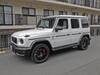 MERCEDES BENZ G-CLASS