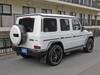 MERCEDES BENZ G-CLASS