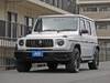 MERCEDES BENZ G-CLASS