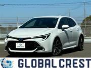 2025 TOYOTA COROLLA SPORT