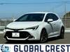 TOYOTA COROLLA SPORT
