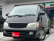 2001 TOYOTA HIACE WAGON SUPER CUSTOM