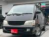 TOYOTA HIACE WAGON