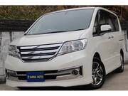 2011 NISSAN SERENA RIDER