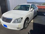 2008 TOYOTA CROWN