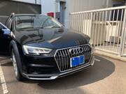 2019 AUDI A4 ALLROAD QUATTRO