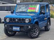 2020 SUZUKI JIMNY