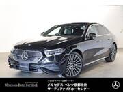 2026 MERCEDES BENZ E-CLASS