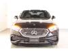MERCEDES BENZ E-CLASS