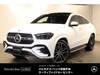 MERCEDES BENZ GLE
