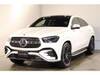 MERCEDES BENZ GLE