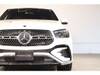 MERCEDES BENZ GLE