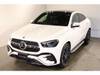 MERCEDES BENZ GLE