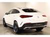 MERCEDES BENZ GLE