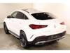 MERCEDES BENZ GLE
