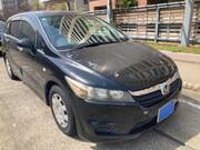 2007 HONDA STREAM