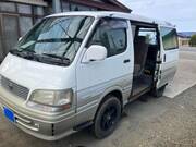 1997 TOYOTA HIACE WAGON