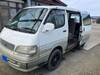 TOYOTA HIACE WAGON