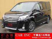 2016 TOYOTA NOAH