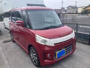 2013 SUZUKI SPACIA CUSTOM