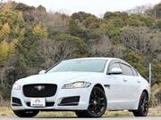 2017 JAGUAR XF