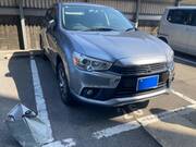 2017 MITSUBISHI RVR G