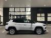 CHRYSLER JEEP COMPASS