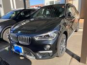2017 BMW X1