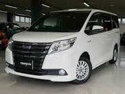 2015 TOYOTA NOAH