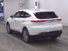 TOYOTA HARRIER HYBRID