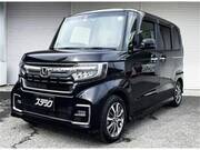 2023 HONDA N-BOX CUSTOM