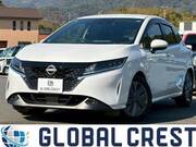 2022 NISSAN NOTE
