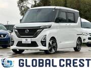 2023 NISSAN ROOX