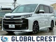 2023 TOYOTA NOAH