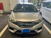 2014 HONDA FIT