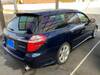 SUBARU LEGACY TOURING WAGON