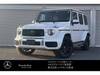 MERCEDES BENZ G-CLASS