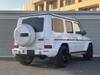 MERCEDES BENZ G-CLASS
