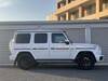 MERCEDES BENZ G-CLASS