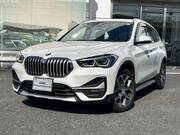 2021 BMW X1