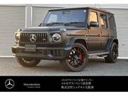 2024 MERCEDES BENZ G-CLASS