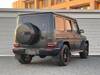 MERCEDES BENZ G-CLASS